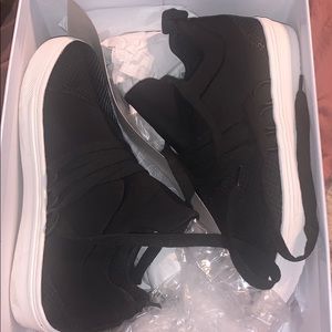 Steve Madden Lancer sneaker